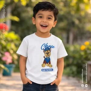 PAW Patrol Cartoon Print